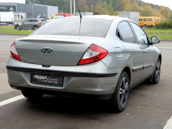 Chery M11 (A3) с пробегом 2013 года, цена 425 000 рублей, 78000 км, седан, Автокод Объявления