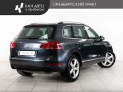 Volkswagen Touareg II Казань  - изображение 18