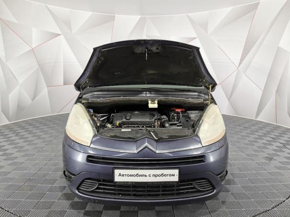 Citroen C4 Picasso I с пробегом 2008 года, цена 235 150 рублей, 305782 км, компактвэн, Автокод Объявления