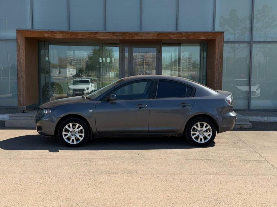 Mazda 3 I (BK) Рестайлинг Оренбург  - изображение 6