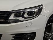 Volkswagen Tiguan I Рестайлинг Москва  - изображение 29