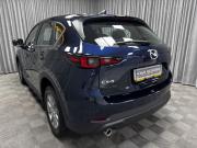 Mazda CX-5 II Рестайлинг Стерлитамак  - изображение 52