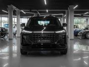 Audi Q6 Москва  - изображение 32