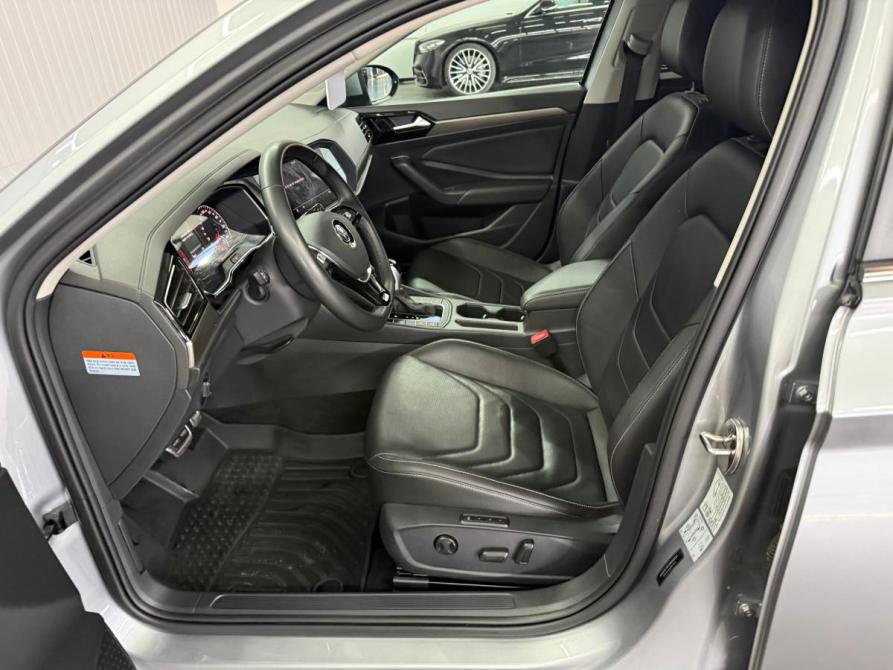 Volkswagen Jetta VII Краснодар  - изображение 12