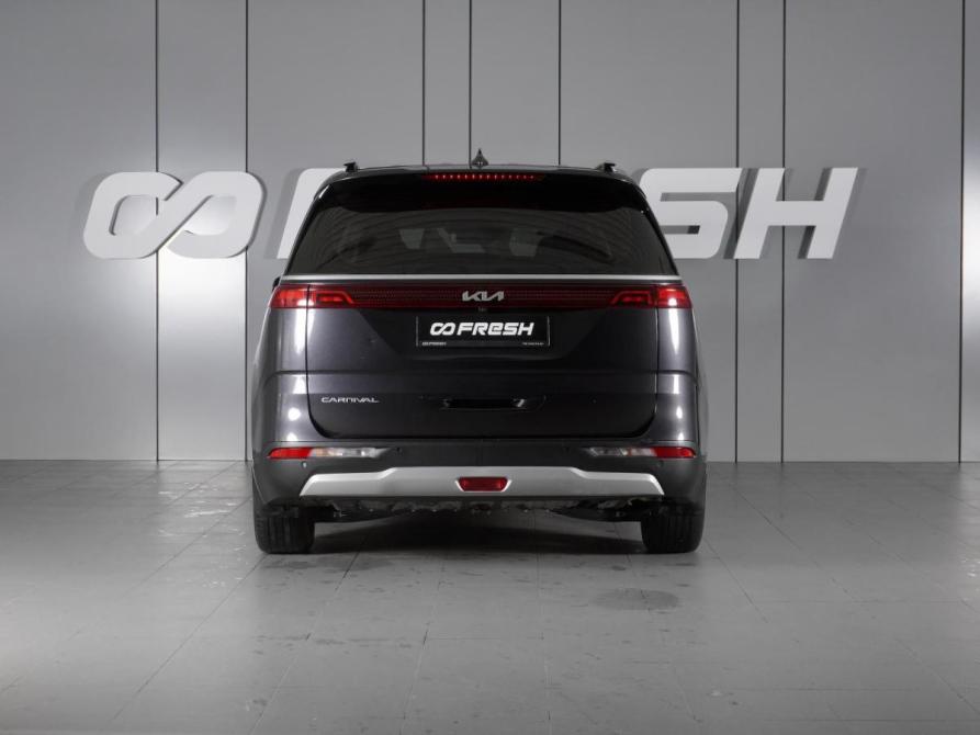 Kia Carnival IV Минеральные Воды  - изображение 4