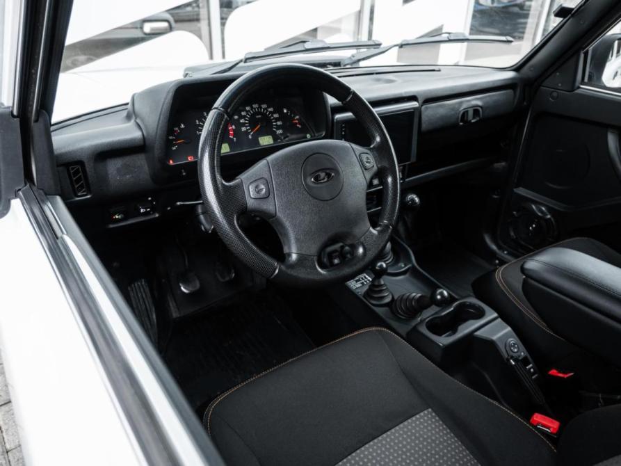 Lada (ВАЗ) 2121 (4x4) I Рестайлинг Ставрополь  - изображение 6