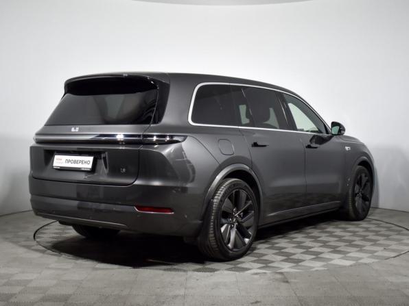 Li Auto (Lixiang) L9 I с пробегом 2023 года, цена 5 390 000 рублей, 93000 км, внедорожник, Автокод Объявления