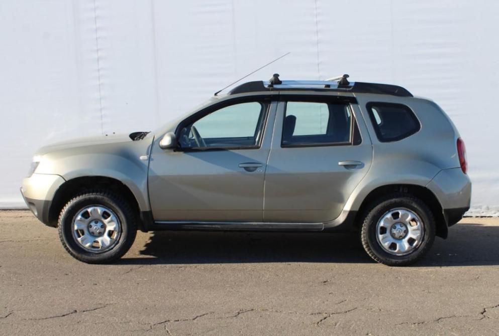 Renault Duster I Нижний Новгород  - изображение 4