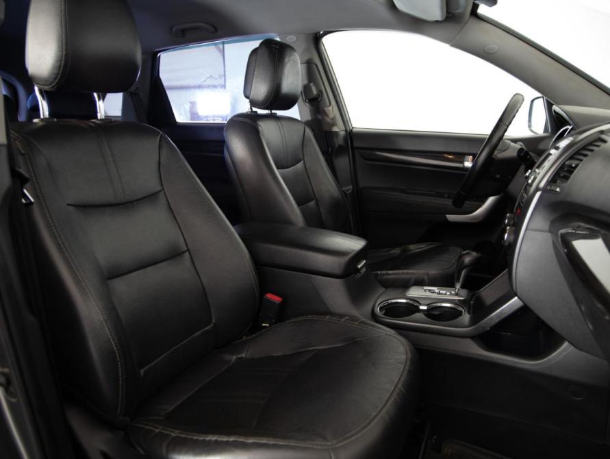 Kia Sorento II Санкт-Петербург  - изображение 12