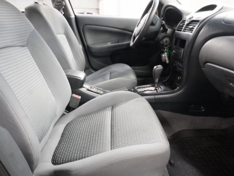 Nissan Almera Classic I Москва  - изображение 10