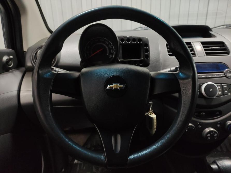 Chevrolet Spark III Пермь  - изображение 7