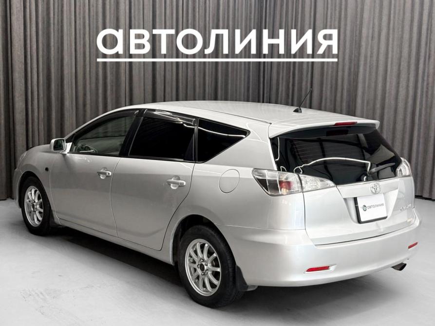 Toyota Caldina III Рестайлинг Красноярск  - изображение 7