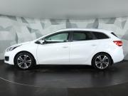 Kia Ceed II Рестайлинг Москва  - изображение 35