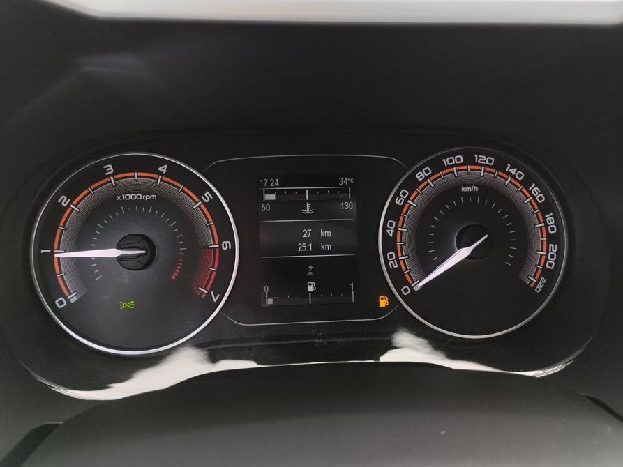 Lada (ВАЗ) Vesta I Рестайлинг (NG) Минеральные Воды  - изображение 13