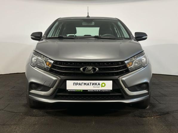 Lada (ВАЗ) Vesta I с пробегом 2017 года, цена 779 900 рублей, 120000 км, седан, Автокод Объявления