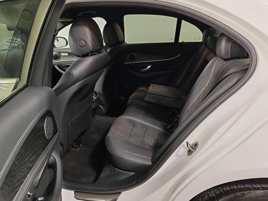 Mercedes-Benz E-Класс V (W213 S213 C238) Рестайлинг Москва  - изображение 12