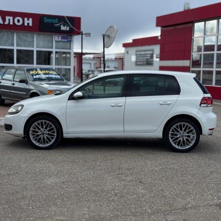 Volkswagen Golf VI с пробегом 2010 года, цена 807 000 рублей, 173273 км, хэтчбек, Автокод Объявления