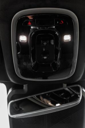 Новый Jaecoo J8 2026 года, цена 4 645 000 рублей, внедорожник, Автокод Объявления