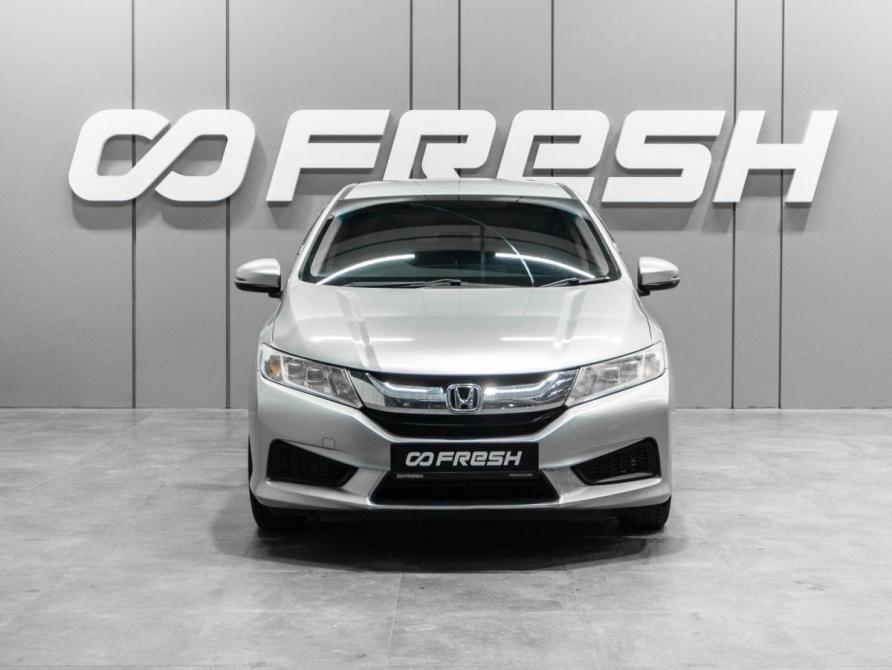 Honda Grace I Тюмень  - изображение 3