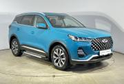 Chery Tiggo 7 Pro I Саранск  - изображение 33