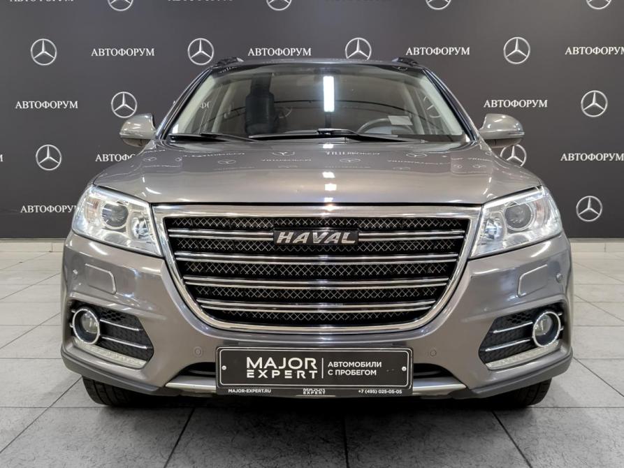 Haval H6 I Москва  - изображение 2