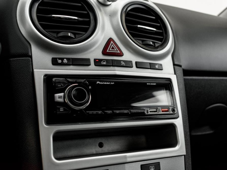 Opel Corsa D Екатеринбург  - изображение 15