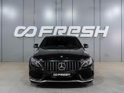 Mercedes-Benz C-Класс IV (W205) Воронеж  - изображение 24