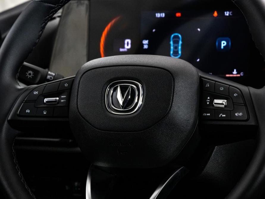 Changan CS35 Plus I Рестайлинг Санкт-Петербург  - изображение 11