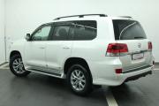 Toyota Land Cruiser 200 Series Рестайлинг 2 Красноярск  - изображение 34