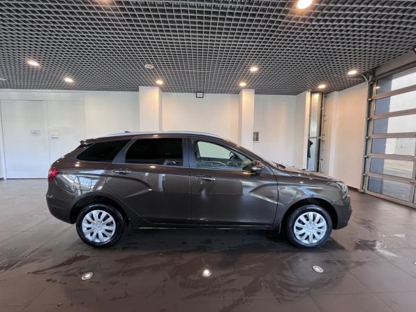 Lada (ВАЗ) Vesta I с пробегом 2021 года, цена 1 180 000 рублей, 100871 км, универсал, Автокод Объявления
