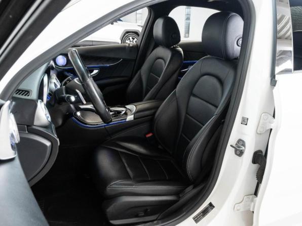 Mercedes-Benz C-Класс IV (W205) с пробегом 2017 года, цена 2 199 000 рублей, 203385 км, седан, Автокод Объявления