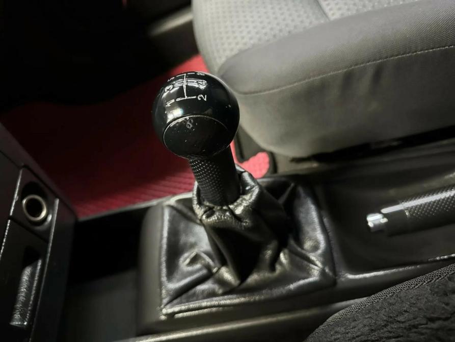 Chevrolet Aveo I Рестайлинг Набережные Челны  - изображение 13