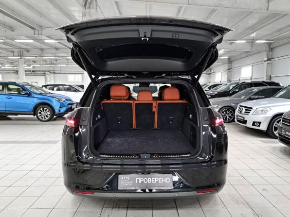 Li Auto (Lixiang) L7 I Рестайлинг с пробегом 2024 года, цена 5 800 000 рублей, 33500 км, внедорожник, Автокод Объявления