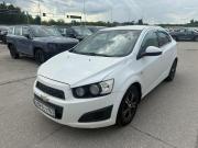 Chevrolet Aveo II Тольятти  - изображение 7