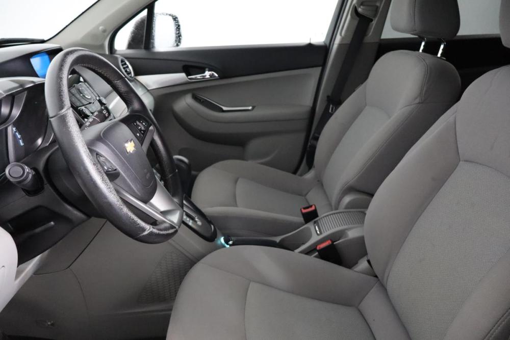 Chevrolet Orlando I Санкт-Петербург  - изображение 7