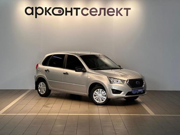 Datsun mi-DO с пробегом 2018 года, цена 635 000 рублей, 77514 км, хэтчбек, Автокод Объявления