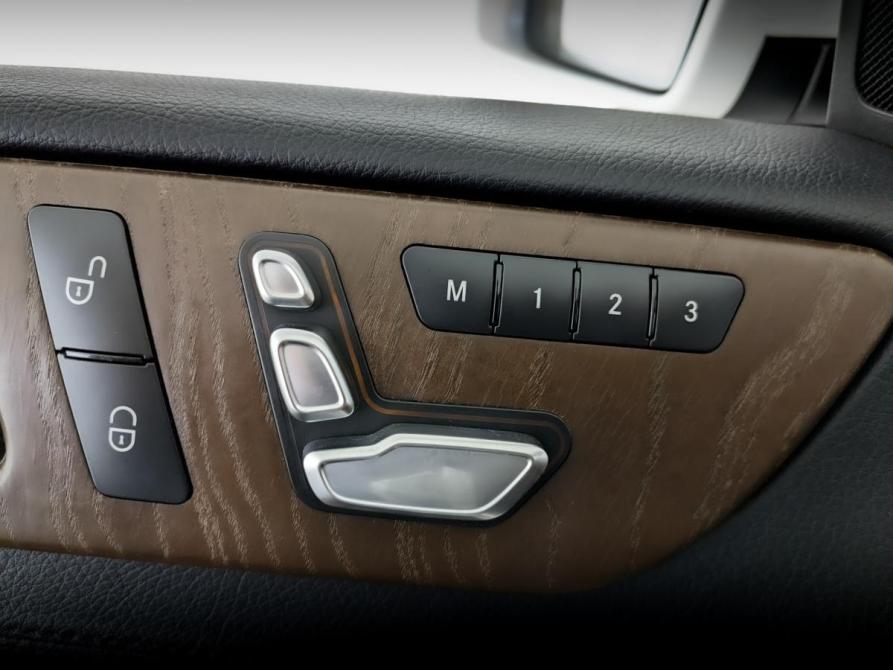 Mercedes-Benz GLE I (W166) Москва  - изображение 21