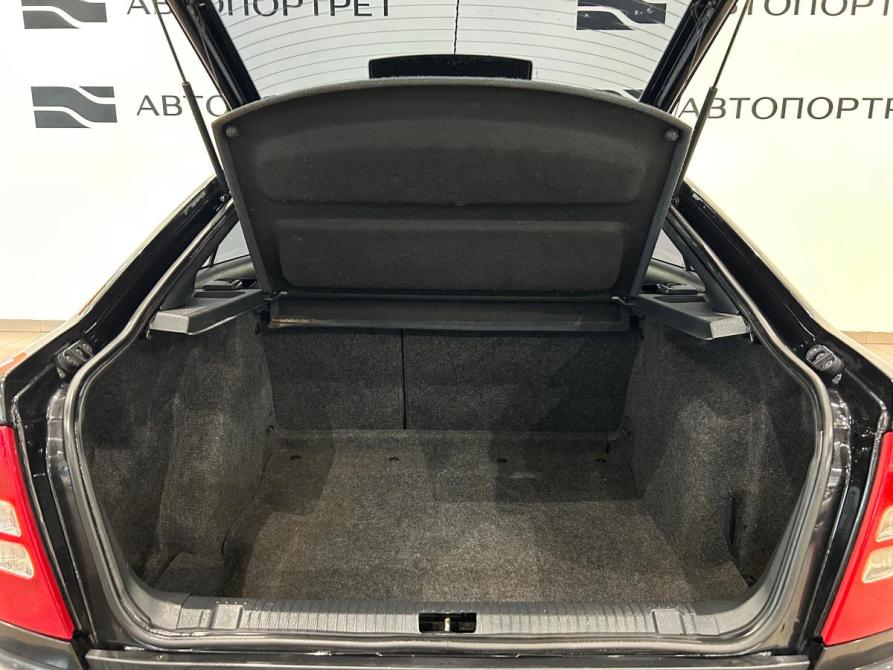 Skoda Octavia I (A4) Рестайлинг Санкт-Петербург  - изображение 12