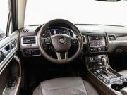 Volkswagen Touareg II Рестайлинг Волгоград  - изображение 54