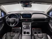 Hyundai Santa Fe IV Рестайлинг Красноярск  - изображение 35