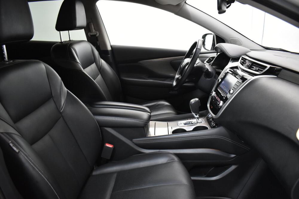 Nissan Murano III (Z52) Москва  - изображение 16