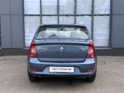 Renault Logan I Рестайлинг Ярославль  - изображение 19