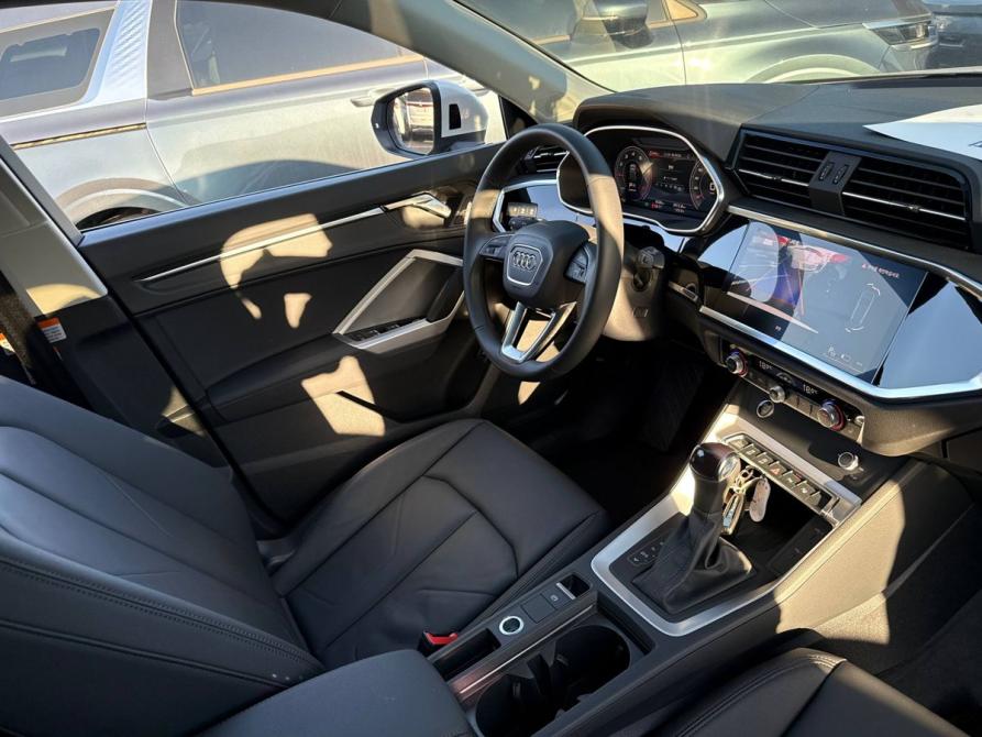 Audi Q3 II (F3) Самара  - изображение 17