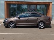 Volkswagen Polo V Рестайлинг Оренбург  - изображение 20