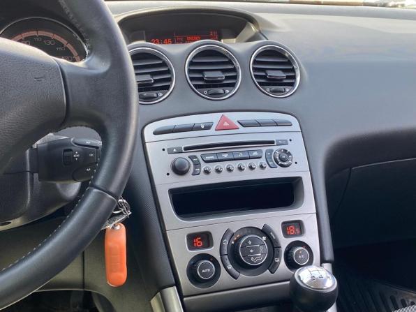 Peugeot 308 I Рестайлинг с пробегом 2011 года, цена 499 000 рублей, 151297 км, хэтчбек, Автокод Объявления