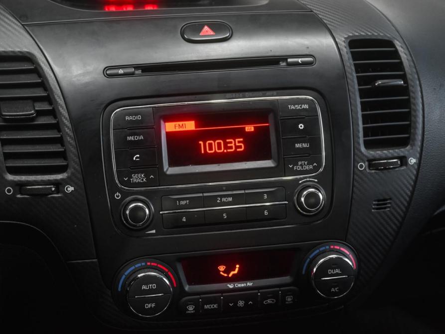 Kia Cerato III Челябинск  - изображение 23