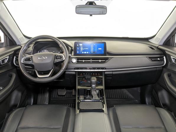 Chery Tiggo 4 Pro I с пробегом 2024 года, цена 1 550 000 рублей, 68242 км, внедорожник, Автокод Объявления