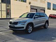 Skoda Kodiaq I Чебоксары  - изображение 23