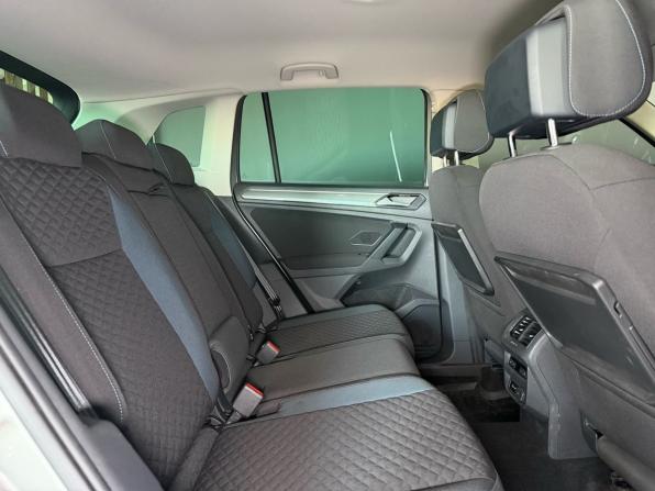 Volkswagen Tiguan II с пробегом 2019 года, цена 2 750 000 рублей, 111591 км, внедорожник, Автокод Объявления