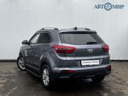 Hyundai Creta I Москва  - изображение 19